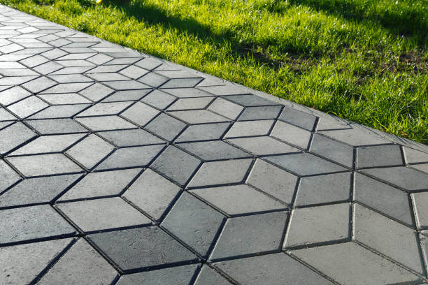 Best Interlocking Driveway Pavers  in Fort Carson, CO