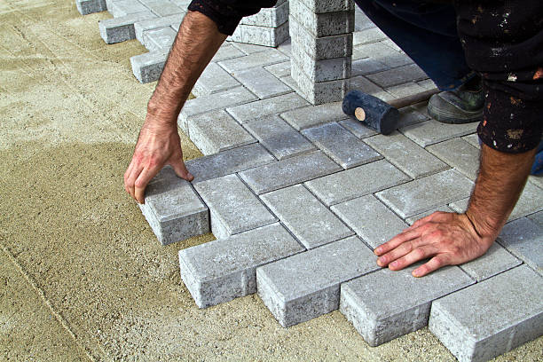 Reasons to Select Us for Your Driveway Paving Requirements in Fort Carson, CO