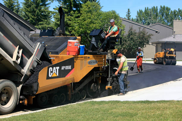 Best Best Driveway Pavers  in Fort Carson, CO